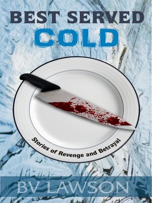 cover image of Best Served Cold